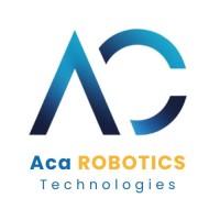 AcaROBOTICS Technologies logo - Similar company to Confledis