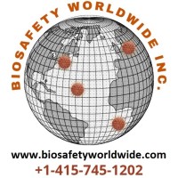 Biosafety Worldwide Inc. logo - Similar company to Pacific Biosafety Group