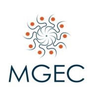 MGEC Egypt logo - Similar company to Dewen