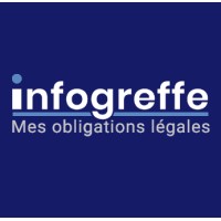 Infogreffe - Ma Conformité Légale logo - Similar company to Legaware