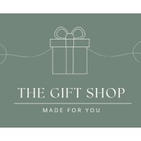 THE GIFT SHOP logo - Similar company to Manito