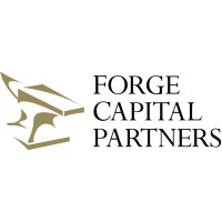 Forge Capital Partners logo - Similar company to 2Nd Wave Development
