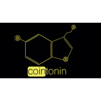 Cointonin logo - Similar company to Goldtag