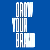 Grow Your Brand — Business Program