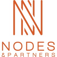 Nodes & Partners logo - Similar company to Studio Bash
