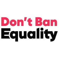 Don't Ban Equality logo - Similar company to Strategic Growth Factor