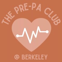 Pre-Physician Assistant Club At Uc Berkeley