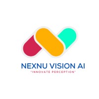 NEXNU VISION AI logo - Similar company to Nodecompose