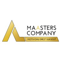 Maasters Company logo - Similar company to All-In-One Business Solution