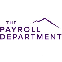 The Payroll Department, Inc logo - Similar company to Bcm Payroll Services, Inc.