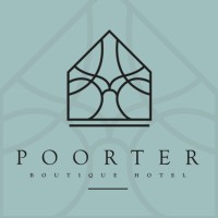 Poorter Boutique Hotel logo - Similar company to Secian