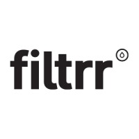 Filtrr logo - Similar company to Lito