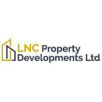 LNC Property Developments Ltd logo - Similar company to Built Developments Ltd