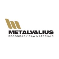METALVALIUS Ltd. (VIOHALCO Group) logo - Similar company to N.S.A. Insurance Brokers P.C.