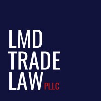 LMD Trade Law PLLC logo - Similar company to Limnexus Llp
