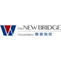 THE NEW BRIDGE ASSOCIATES LIMITED logo - Similar company to Newbridge Associates