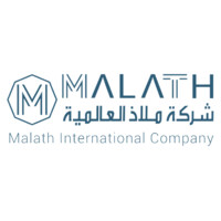 شركة ملاذ العالمية Malathco logo - Similar company to Upsoft