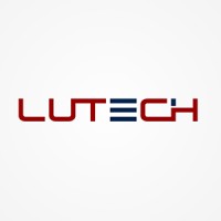 Lutech logo - Similar company to Txr