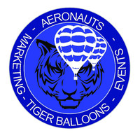 Tigerballoons logo - Similar company to 333 Company
