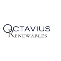Octavius Renewables logo - Similar company to Rectech Solutions