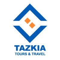 Tazkia Tours Travel logo - Similar company to Ksei Progres Tazkia