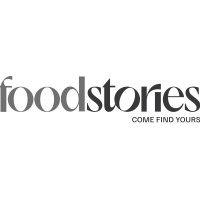 Foodstories logo - Similar company to Broadway