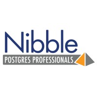 Nibble IT logo - Similar company to Ezzystay