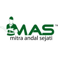 PT Mitra Andal Sejati logo - Similar company to Inkor