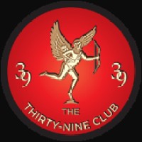 The 39 Club logo - Similar company to Tom Smith