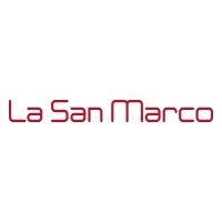 La San Marco S.p.A. logo - Similar company to Pacojet
