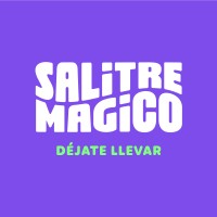 Salitre Mágico logo - Similar company to Divercity Colombia