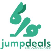 Jumpdeals logo - Similar company to Adepte Store