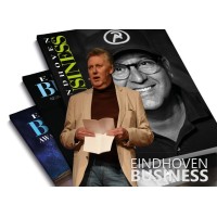 Eindhoven Business Network logo - Similar company to Stichting Present Eindhoven
