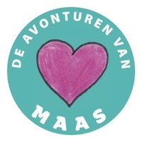 Stichting Maas logo - Similar company to Stichting Onky Donky