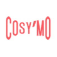 Cosy'Mo Immobilier logo - Similar company to Mathis Roncey - Immobilier