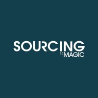 SOURCING at MAGIC logo - Similar company to Sustalytics