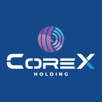 CoreX Holding BV logo - Similar company to Corex Holding