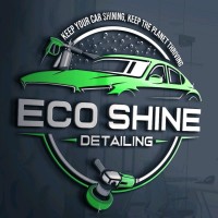 Eco Shine Detailing logo - Similar company to Manco Partners Llc