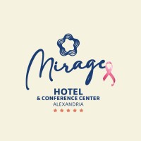 Mirage Hotel & Conference Center Alexandria logo - Similar company to Dayrah Solutions