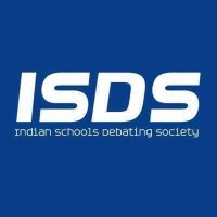 Indian Schools Debating Society logo - Similar company to Debate Mate