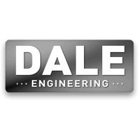 Dale Engineering logo - Similar company to Datacut Engineering Co