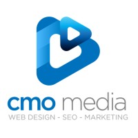 CMO Media Web Agency logo - Similar company to Rr Web Designer & Digital Marketing Agency