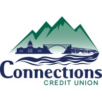 Connections Credit Union logo - Similar company to Frontier Credit Union