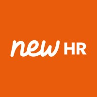 newHR logo - Similar company to 402Payment