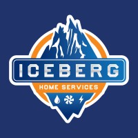 Iceberg Home Services logo - Similar company to Enc Agency