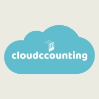 Cloudccounting logo - Similar company to Digispark B2B Client Acquisition