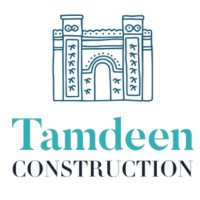 Tamdeen General Contracting & Tr. Co. Ltd. logo - Similar company to Petanda Design Ltd.