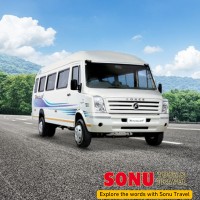 Travel With Sonu logo - Similar company to Aastrix Gmbh