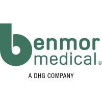 Benmor Medical logo - Similar company to Anda Analytics Ltd