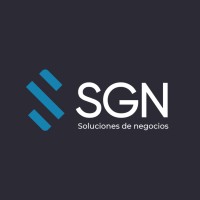 SGN Tech logo - Similar company to Sng Tech